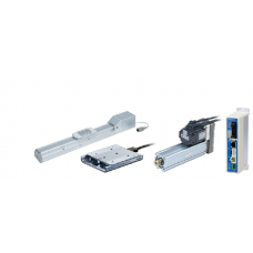 Electric Actuators / Electric Cylinders